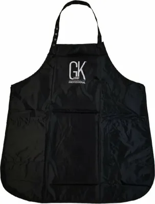 Immagine prodotto di Global Keratin, Color, Hair Tinting Apron, Black