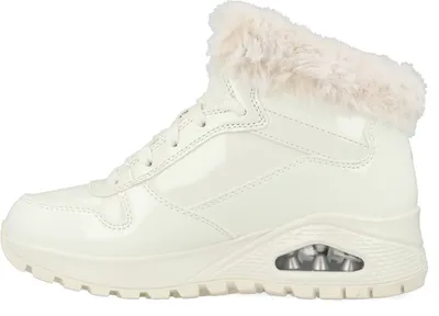 Immagine prodotto di Skechers Uno Rugged - Fiesty Winter 168126/WHT Bianco-40