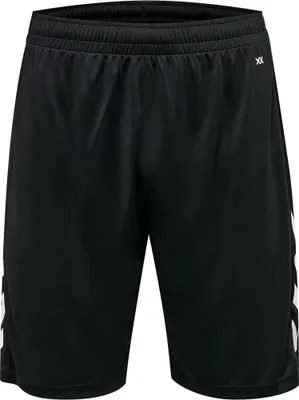 Obrázek produktu pro Hummel Sport hmlCORE XK POLY SHORTS BLACK BLACK XL