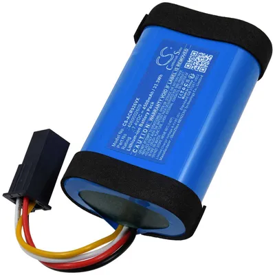Produktbild von Akku für AEG Electrolux PI92-6DGM Saugroboter