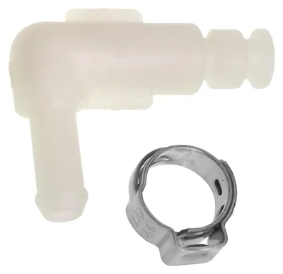 Produktbild von Sage SP0100073 Verbinder 90° für SES500 SES878 SES880 Siebträger