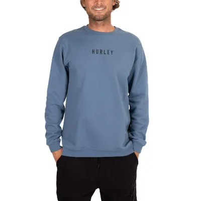 Produktbild von Herren-Sweatshirt Hurley