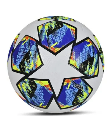 Produktbild von Fußball Fussball Ballspielzeug fußbälle für Fußball Fans Geschenk Training
