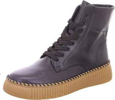 Produktbild von Gabor Schnürboots Damen 32303938323730 Braun 40 1/2 EU