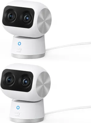 Image de Eufy Indoor Cam S350