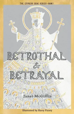 Produktbild von Betrothal and Betrayal