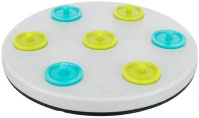 Produktbild von TRIXIE Snack Board, Kunststoff, Ø 20 cm