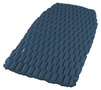 Produktbild von Aufblasbare Husky-Schlafmatte für 2 Personen Von Y 5 2024-R-Wert 1,7-Blau