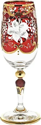 Produktbild von Sektglas Golden Grape (100ml)