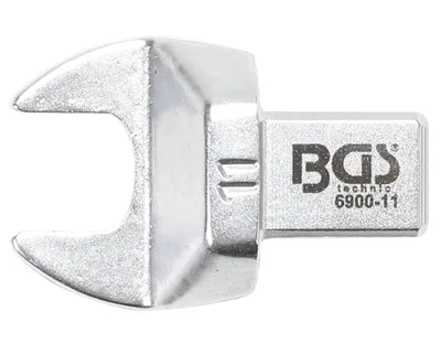 Obrázek produktu pro BGS technic Open-End Push Fit Spanner, 44 mm, 44 g