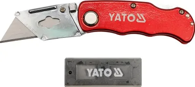 Productafbeelding van Yato YT-7532, 150 mm, 6,1 cm, 3,3 cm, 1 stuk