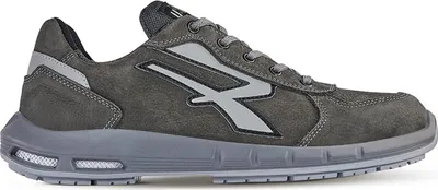 Produktbild von U-power Avion Plus Sicherheitsschuhe Grau EU 38 Grau EU 38