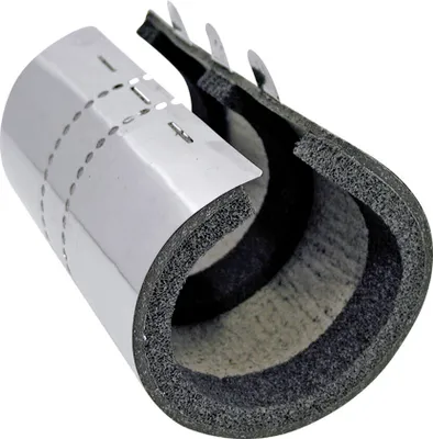 Obrázek produktu pro Walraven Brandschutzmanschette Pacifyre MK II für br. Rohre 23 - 28 mm