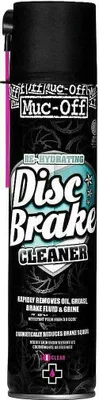 Zdjęcie produktu dla Muc-Off Disc Brake Cleaner 400 ml Rowerowy środek czyszczący
