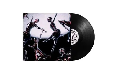 Immagine prodotto di FINNEAS - Vinile Optimist