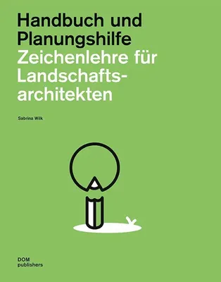 Image de Zeichenlehre für Landschaftsarchitekten