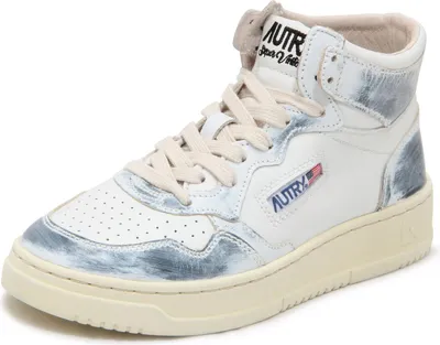 Imagen del producto de Zapatilla deportiva para mujer, modelo Autry, estilo vintage