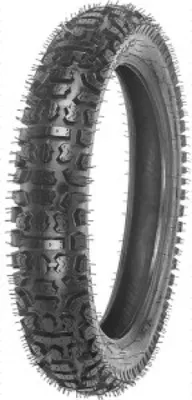 Produktbild von Journey Motorradreifen car-tyres P2009 ( 2.75-21 TT 52P )