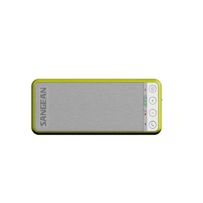 Produktbild von Sangean BluTab BTS-101, 2.0 Kanäle, 1-Weg, 2,8 cm, 3 W, 4 Ohm, Kabellos