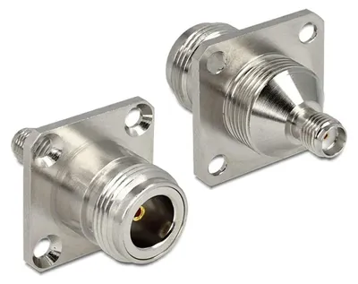Productafbeelding van DELOCK 88835, SMA, folieverpakking