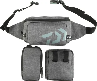 Produktbild von Daiwa D-VEC Hip Bag, 23x17cm Gürteltasche