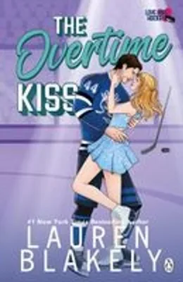 Image de The Overtime Kiss