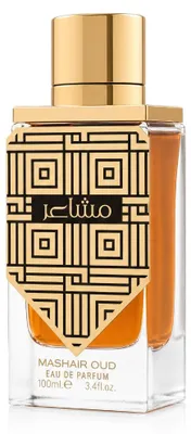 Obrázek produktu pro House of Perfumes Mashair Oud EDP 100 ml UNISEX