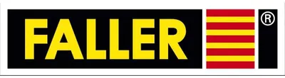 Produktbild von FALLER Bivio Car System H0 161677, HO (1:87), Grau, 1 Stück(e)