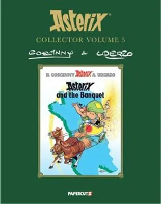 Obrázok produktu pre Asterix Collector Vol. 5