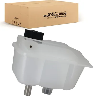 Produktbild von Ausgleichsbehälter Kühlmittel for Audi 100/A6 1990-1997 4A0121403 171121321B