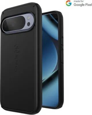 Produktbild von Handyhülle für Google Pixel 10 Pro XL, Speck ImpactHero Grip, Schwarz