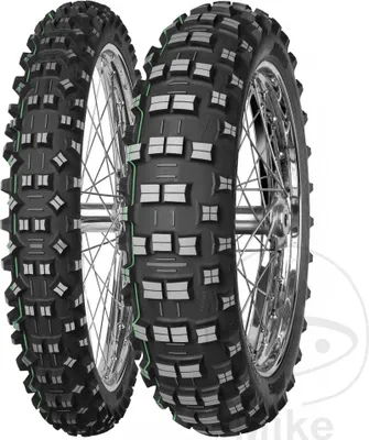 Image de Pneus MITAS 90/100-21 57R TERRA FORCE-EF SUPER