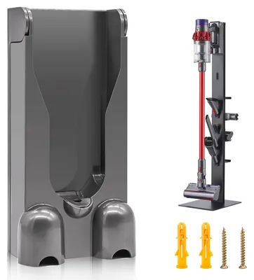 Wandhalterung für Dyson V11 V15, Ladestation, Zubehör