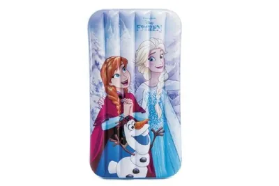 Produktbild von Intex Kinder Luchtbed 3-10 Ablage 88x157x18cm