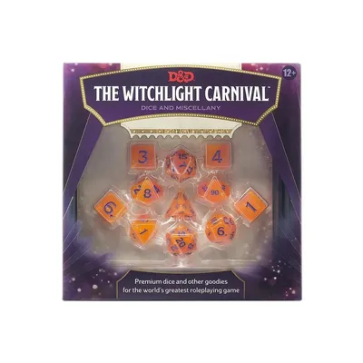Zdjęcie produktu dla Wizards of the Coast Dungeons & Dragons C92820000, 13 lat(a)