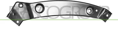 Produktbild von PRASCO Querträger VG8093402 Vorne Links für VW TIGUAN (5N)