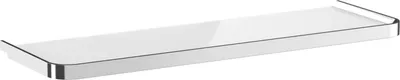 Zdjęcie produktu dla hansgrohe Xelu Q Tray, 140x430, 54144000