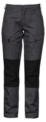 Image de Projob - Pantalon de travail pour femmes, modèle "2521", référence ET1166 (25S), couleur gris