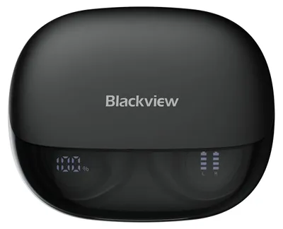 Immagine prodotto di Cuffie a conduzione ossea, impermeabili, con connettività Bluetooth, colore nero