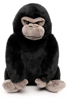 Produktbild von Plüschtier Gorilla, 30,5 cm, für Kinder