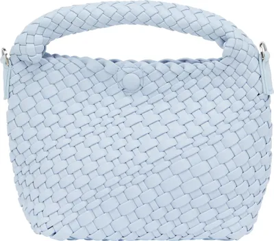 Image de Sac à main FENIA pour femme - bleu, taille unique