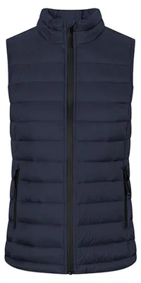 Produktbild von Promodoro - Weste Wattiert für Damen LT2624 (3XL) (Marineblau)