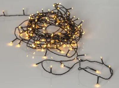 Zdjęcie produktu dla Star Trading 472-75, 300 lamp(y), LED, Złoto, Ciepłe białe, 1900 K, 353 lm, 7000 h