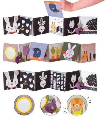 Produktbild von Taf Toys 13065, Mehrfarbig