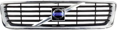 Obrázek produktu pro VOLVO C30 originální mřížka chladiče předního nárazníku OE 30657194