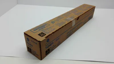 Immagine prodotto di Konica Minolta Tn-319K - Tonerpatrone - Schwarz , A11G150