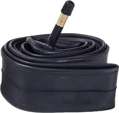 Produktbild von Cst Schrader 48 Mm Fahrradschlauch Schwarz 26´´ / 1.90-2.125 Schwarz 26´´