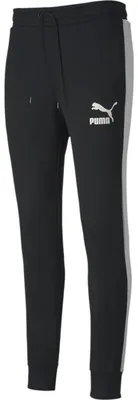 Produktbild von Puma - "Iconic" Jogginghosen für Herren PP891 (S) (Schwarz)