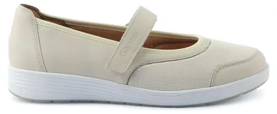 Produktbild von Ganter Ballerinas Damen 32323034363836 Beige 38 EU