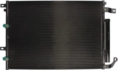 Produktbild von THERMOTEC KTT110742 Kondensator Klimaanlage für CHRYSLER 200 Stufenheck +Trockner
